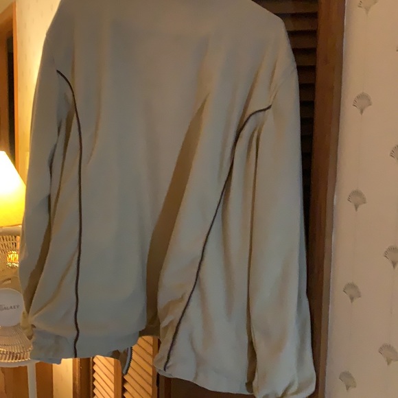 Reversible jacket - Picture 4 of 5
